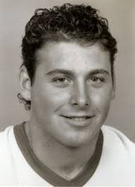 Martin Lapointe [ca.1989-2008] Hockey Stats and Profile at hockeydb.com