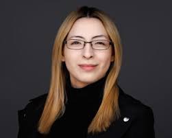 Harris Summer Internship Award