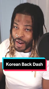 What Is The Korean Back Dash In #Tekken8 #fyp #viralvideo #howto