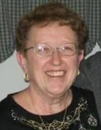 Mary Luther Obituary