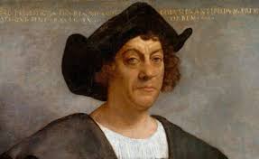 Christopher columbus was an italian explorer, navigator, and colonizer. 15 Fantastic Christopher Columbus Quotes