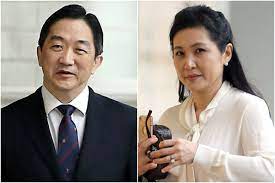 Fingers were pointed at soh chee wen when asiasons, blumont and liongold soared last year before collapsing on oct 4. 8b Penny Stock Crash 2nd Prosecution Witness Breaks Down On Stand Business News Top Stories The Straits Times