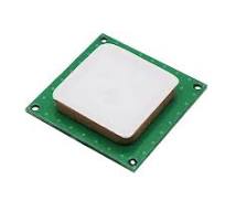 1dBi UHF RFID Patch Ceramic Antenna