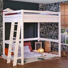 Lit mezzanine 2 places payez en 4x soldes cdiscount lit mezzanine 2 places adultes image source @ www.cdiscount.com. Lit Mezzanine 2 Places Fybi Mobilier Grande Qualite En Pin Massif