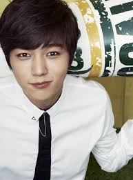He is a member of the boy band. Photos 130321 Infinite Man In Love Jacket Photos Infinite7facts Kim Myung Soo Myungsoo L Infinite