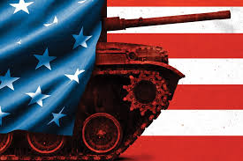 In this video we had compared army, artillery, navy a. Military Historian Eliot Cohen Argues For American Hard Power Hub
