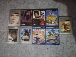 Se venden juegos ps3 en muy buen estado de conservación: Mil Anuncios Com Juegos De Playstation 2 Ps2