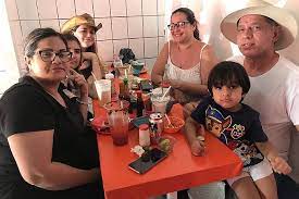 Maybe you would like to learn more about one of these? Tacos Lily Good Enough For Anthony Bourdain San Diego Reader