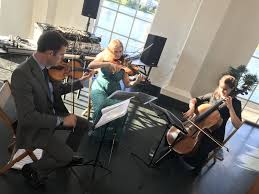Pin On Wedding String Quartet Trios In London