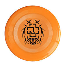 Скачивай и слушай rammstein tattoo rammstein 2019 и rammstein tattoo industrial metal 2019 на zvooq.online! Buy Saxon13cap New Design Rammstein Tattoo Logo 150g Yellow Toys Flying Disc In Cheap Price On Alibaba Com