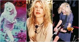Courtney love rose to fame in hole on the strength of some highly autobiographical songs. 30 Beautiful Photos Of Courtney Love When She Was Young Vintage Everyday