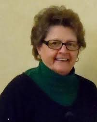 Norma Freeberg Obituary July 28, 2024