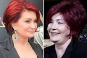 Sharon Osbourne's incredible weight loss journey and ...