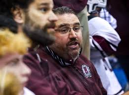 Boys Ice Hockey: Big North Conference Season in Review, 2024-25