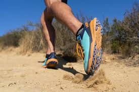 31 kilomètres (50 kilomètres/effort) dénivelé : La Hoka Zinal Une Nouvelle Chaussure De Trail Pour Performer