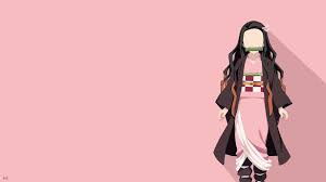 Choose from hundreds of free laptop wallpapers. Nezuko Minimalist Kimetsu No Yaiba 4k Wallpaper 5 102