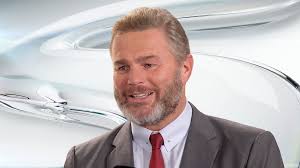 Dominic Breazeale contacted Glenn McCrory with a message for Anthony Joshua  and fans...