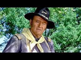 Fiul sau cel mare a fost producatorul filmului, iar ceilalti doi fii, patrick si john ethan, apar si ei in. The Undefeated Western Movie John Wayne Hd 1080p Full Length Classic Western Film Youtube