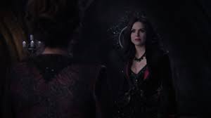 Regina Mills Evil Queen Black And Red Dress Evil Queen Wonder Woman Regina Mills