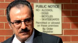 Mario Athinodorou struck off register for sexual attacks