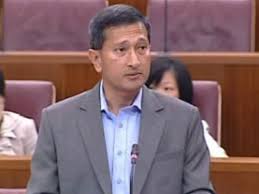 He was a council member of the singapore medical association (1998 to 2001), member of the national library board (1997 to 2001). The Clarion Call To Clean Politics The Side Parting