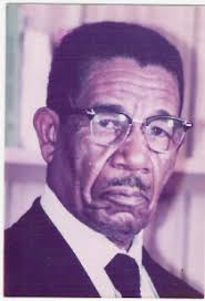 Elder John Henry Grier (1901-1985)