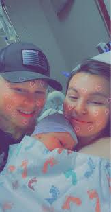 Jayden Schultz and Blaizden Hoffman's Wedding Website