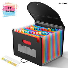 15 x 6 x 4 cm avec support de roulage ref. Boite De Rangement Document Cdiscount