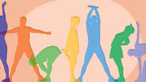 To maintain a healthy body image, adults should focus on a healthy lifestyle by exercising. How Much Exercise Is Enough To Hit My Fitness Goals Everyday Health