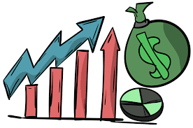Image result for money clip art