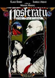 Nosferatu the Vampyre - Wikipedia