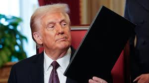 Für die ARD aus New York: Marion Schmickler