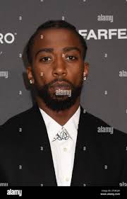 Tyrod taylor hi-res stock photography and images