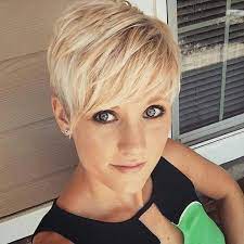 Shorthair Cabelocurto On Instagram Pixie Maravilindo Da Colenchan Repost De Pixiebrasil Cheveux Courts Coupe De Cheveux Coupe De Cheveux Courte