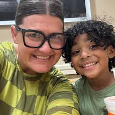 Baptisms and God's presence at recovery class