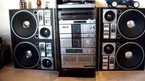 Pioneer Stereo Youtube Stereo Stereo System Audio System