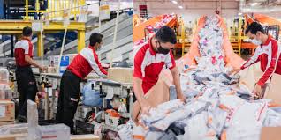 Maybe you would like to learn more about one of these? Penerbangan Terhad Jumlah Bungkusan Naik Mendadak Punca Kelewatan Barang Tiba Di Sabah Sarawak Sabah Post