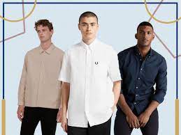 Find deals on products in mens shops on amazon. Best Men S Shirt Brands 2021 Formal Casual Checked And Designer Styles The Independent