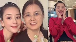 方媛凸肚似怀第3胎母亲小郭富城4岁- 联合日报