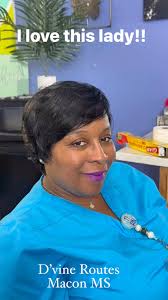 Tawanda Ivy is one of my favorite clients and friends. s. My book is open  for appointments