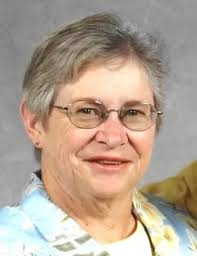 Phylis Ann Thurston Obituary (2024)