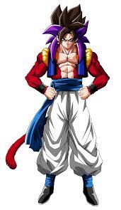 gogetenks by groxkof anime dragon ball super dragon ball gt dragon ball