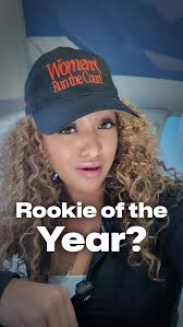 Paige Bueckers just rewrote the rookie record books 🏀✨, From a 44-point  game to finishing top-10 in points, assists, AND steals league-wide — she’s  your 2025 WNBA Rookie of the Year. Dallas might’ve ...