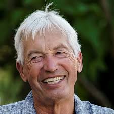 Walter Brehm's Instagram, Twitter & Facebook