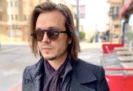 General Hospital Alum Jonathan Jackson Enation Released A New Album