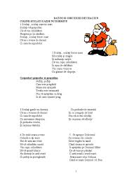 Sculați, sculați, boieri mari performed by surorile osoianu. Sculati Sculatioamenimari1