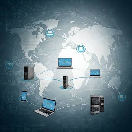 Internet Security