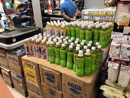 Kefir ini dipercaya untuk kesehatan dan juga. Ito En Indonesia Display Minuman Sehat Teh Hijau Tawar Ito En Oi Ocha Di Supermarket Brastagi Medan Horas Warga Medan Apakah Kalian Sudah Cobain Segarnya Dan Nikmatnya Teh Tawar Yang Banyak