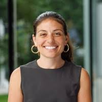 Gina D'Addario, Ed.M, SPHR