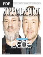 Volume 46, Issue 15, April 10, 2015